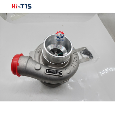 6D95 Motor Turbocharger 6207-81-8210 6207818210 Para Pc200-5 Garrett Honeywell Turbocharger