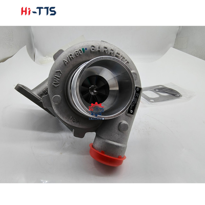6D95 Motor Turbocharger 6207-81-8210 6207818210 Para Pc200-5 Garrett Honeywell Turbocharger