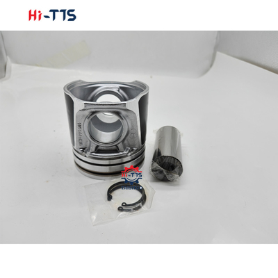 3135M141 U5PR0058 Pisto para C6.6 1104 1106 C4.4 Partes de reparação de motores a diesel.