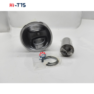 3135M141 U5PR0058 Pisto para C6.6 1104 1106 C4.4 Partes de reparação de motores a diesel.
