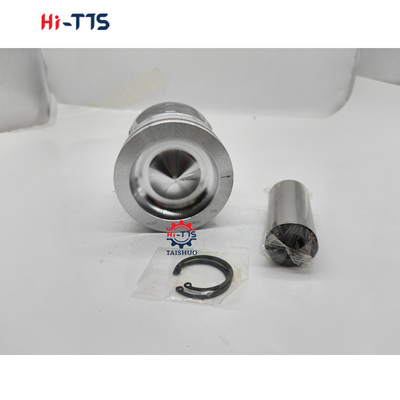3135M141 U5PR0058 Pisto para C6.6 1104 1106 C4.4 Partes de reparação de motores a diesel.