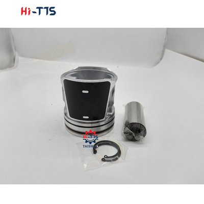 3135M141 U5PR0058 Pisto para C6.6 1104 1106 C4.4 Partes de reparação de motores a diesel.