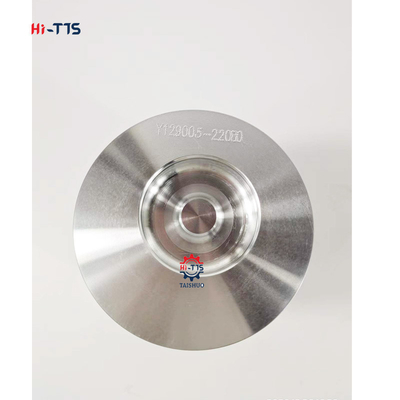 4TNV88 Y129005-22080 YM129005-22080 Excavador pistão