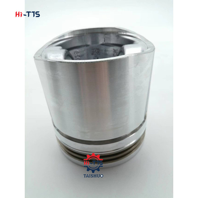 Motor de escavadeira pistão 6CT QSB5.9 ISBE5.9 8645 3948465 3802927