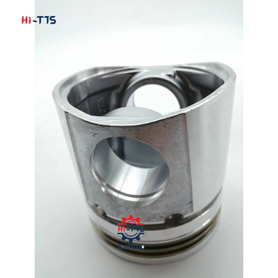 Motor de escavadeira pistão 6CT QSB5.9 ISBE5.9 8645 3948465 3802927