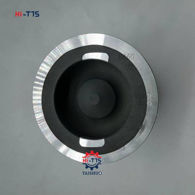 Motor de escavadeira pistão 6CT QSB5.9 ISBE5.9 8645 3948465 3802927