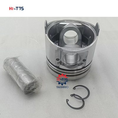OEM pistões 6D95 6207-31-2141 Motores diesel Kit de pistões 95mm