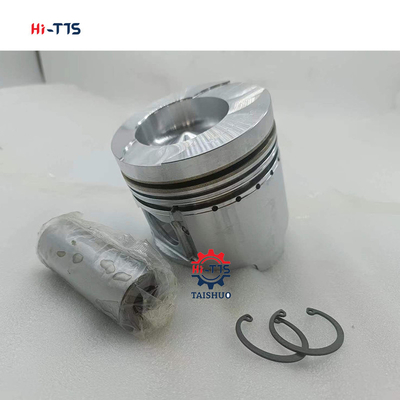 OEM pistões 6D95 6207-31-2141 Motores diesel Kit de pistões 95mm