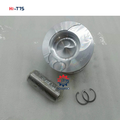 OEM pistões 6D95 6207-31-2141 Motores diesel Kit de pistões 95mm