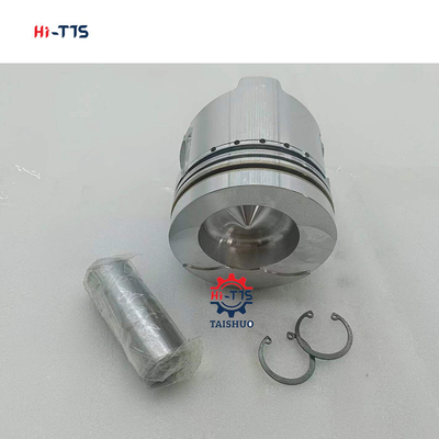 OEM pistões 6D95 6207-31-2141 Motores diesel Kit de pistões 95mm