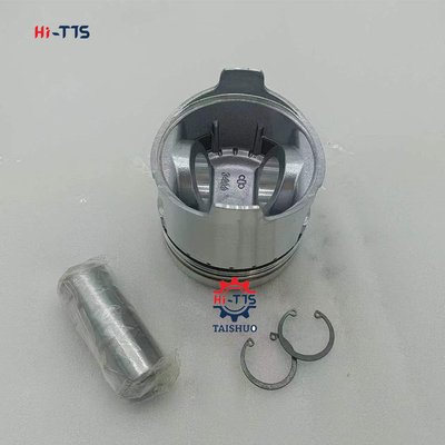 OEM pistões 6D95 6207-31-2141 Motores diesel Kit de pistões 95mm