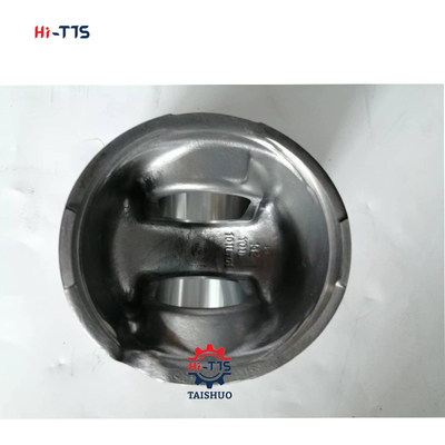 Motor de pistão 6M2012 BFL913 D6E Kit de pistões 6M2012-C56D 40*80mm Pin