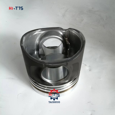 Motor de pistão 6M2012 BFL913 D6E Kit de pistões 6M2012-C56D 40*80mm Pin