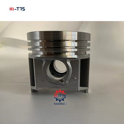 Motor diesel pistão 1G796 1G796-2111 1G796-21110 V2403 pistão