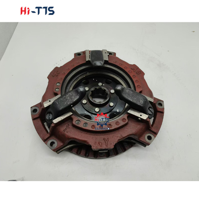 495A 504 Tractor Shanghai Production Assemblagem de embreagem