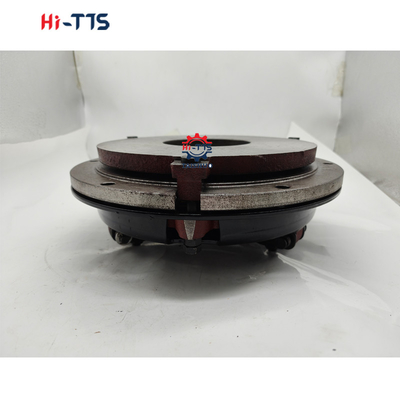 495A 504 tractor Jiangsu produção Qinggong 550 cobre 16 conjunto de embreagem dentada