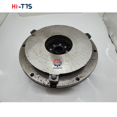 495A 504 tractor Jiangsu produção Qinggong 550 cobre 16 conjunto de embreagem dentada