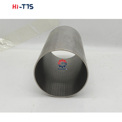 Partes de escavadeiras 1J751-02310 Partes de motores de revestimento de cilindros para motores V3307