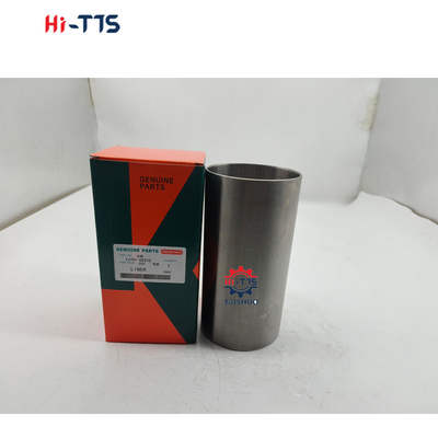 Partes de escavadeiras 1J751-02310 Partes de motores de revestimento de cilindros para motores V3307