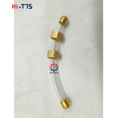 PC300-8 6D95 Peças de escavadeira Tubos e tubos de tanques hidráulicos 203-60-31160 203-60-31100