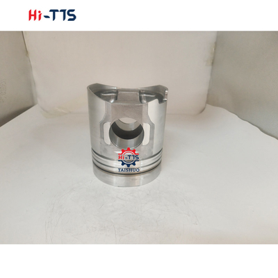 S6D170 Peças de escavadeira Kit de pistão do motor diesel 6162-33-2120 6240-31-2111