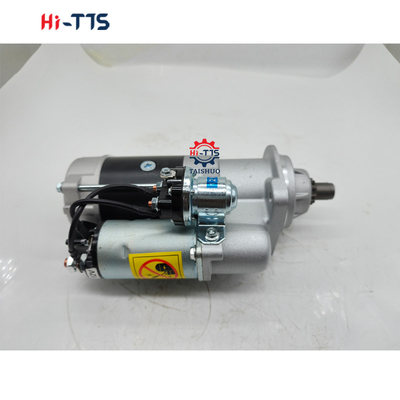 10461771 19011402 8200067 12V 3.3KW 10T Motor de arranque para camião Ford