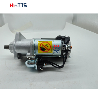 10461771 19011402 8200067 12V 3.3KW 10T Motor de arranque para camião Ford