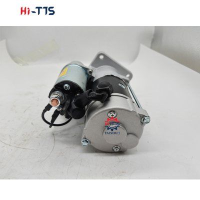 10461771 19011402 8200067 12V 3.3KW 10T Motor de arranque para camião Ford