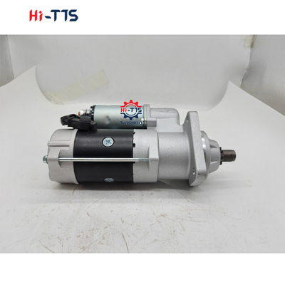 10461771 19011402 8200067 12V 3.3KW 10T Motor de arranque para camião Ford