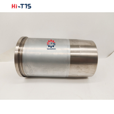 Partes de escavadeiras 65.01201-0049 Partes de motores de revestimento de cilindros para motores D2848