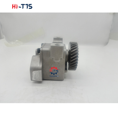 Bomba de óleo 70mm 65.02100-6023S Adequado para DE12 D2366 Doo-san Peças de motores