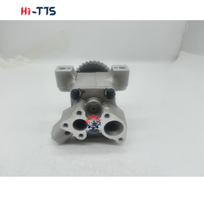 Bomba de óleo 70mm 65.02100-6023S Adequado para DE12 D2366 Doo-san Peças de motores