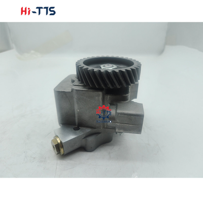 60mm 65.02100-6023S Bomba de óleo Adequado para DE12 D2366 Doo-san Peças de motores