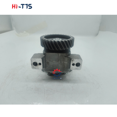 60mm 65.02100-6023S Bomba de óleo Adequado para DE12 D2366 Doo-san Peças de motores