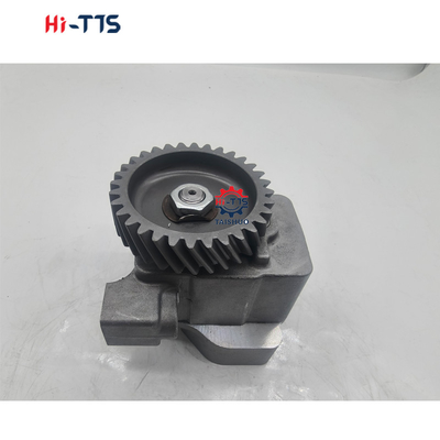 60mm 65.02100-6023S Bomba de óleo Adequado para DE12 D2366 Doo-san Peças de motores