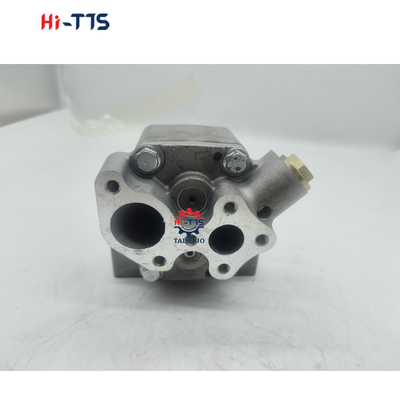 60mm 65.02100-6023S Bomba de óleo Adequado para DE12 D2366 Doo-san Peças de motores