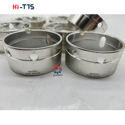 Bucha de 3002834 árvores de cames para peças de motor diesel K19 KTA19