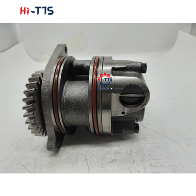 QSK19 KTA19 Bomba de óleo para motores a diesel 3201119 3047549 Partes do motor