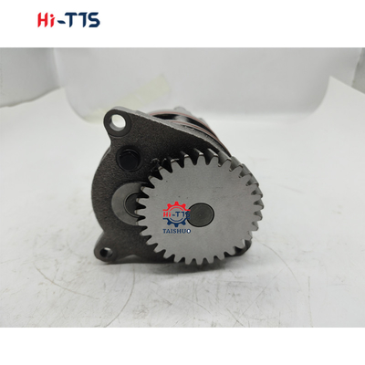 QSK19 KTA19 Bomba de óleo para motores a diesel 3201119 3047549 Partes do motor