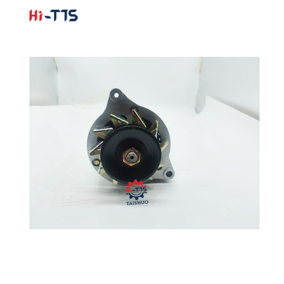 495A 504 SL4100ABT alternador para tratores fabricado em Xangai