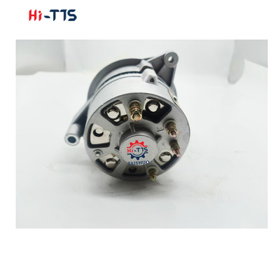 495A 504 SL4100ABT alternador para tratores fabricado em Xangai