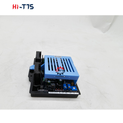 Partes do gerador do regulador automático de tensão 108*108*55MM AVR R120
