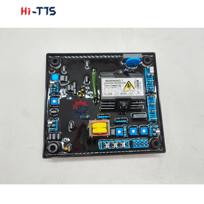 Gerador AVR Regulador automático de tensão SX440