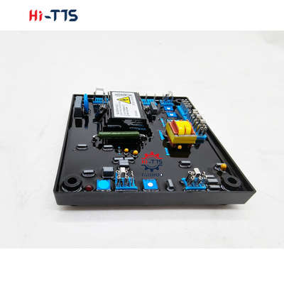 Gerador AVR Regulador automático de tensão SX440