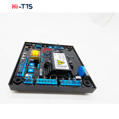 Gerador AVR Regulador automático de tensão SX440