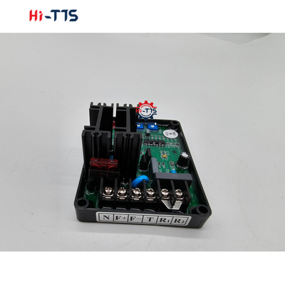 Modulo de controlo do gerador diesel Parte 380V GAVR-12A AVR Regulador automático de tensão