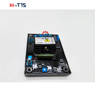 AVR SX460 Estabilizador Automático de Voltagem 8A Genset Acessórios