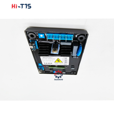 AVR SX460 Estabilizador Automático de Voltagem 8A Genset Acessórios