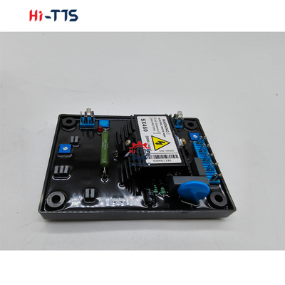 AVR SX460 Estabilizador Automático de Voltagem 8A Genset Acessórios