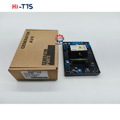 AVR SX460 Estabilizador Automático de Voltagem 8A Genset Acessórios